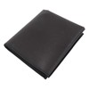 Grill Mat Fireproof Heat Resistant Insulated Pad Protector Black for