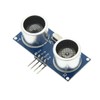 Funsto HC-SR04 Ultrasonic Sensor Module for Arduino, 6pcs, DC 3.3V-5V,