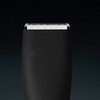 Mens Hair Clipper Waterproof Detachable USB Charge Low Noise Cordless