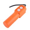 Crane Hoist Control Waterproof Electric Hoist Button Switch with Capacitor