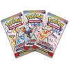 Pokémon - Trading Card Game Tech Sticker Collection Crimson &