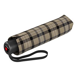 Knirps A.050 Medium Manual 2Picnic Pocket Umbrella