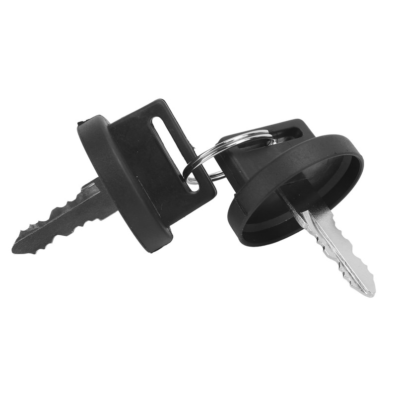 Ignition Switch Key 35100‑HN5‑670 35100‑HP5‑600 Replacement for TRX350 TRX450 TRX420