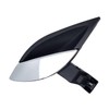 BSSTORE Door Handle Chrome-Plated Interior Front and Rear for Croma