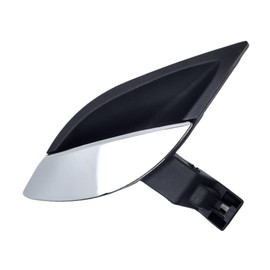 BSSTORE Door Handle Chrome-Plated Interior Front and Rear for Croma (194) from 2005 (Right - Passenger Side)