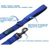 Max and Neo Reflective Nylon Dog Leash - We Donate