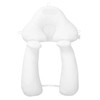 Toddler Neck Pillow Stable Support Safe Soft Breathable Cotton Fabric