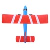 FX-805 Electric Fixed Wing Airplane Glider Remote Control Aircraft RC