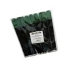 Set of 10 Velcro Cable Ties, 200 x 20 mm,