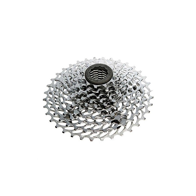 Sram Cassettes PG1030 10 Speed Cassette - 11-32T