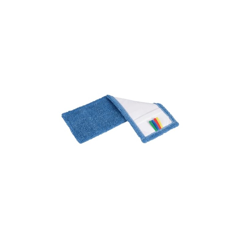 Vileda Baseloop Mop 40 cm Pocket Mop Blue