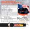 HEATIT Sewage Pipe Heating Cable for Buried Pipes, Wastewater Systems,