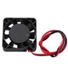 VBESTLIFE 12 V Fan for 3D Printer, High Speed Fan,