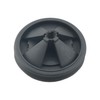 WELWIK Garbage Disposal Splash Guards Upgraded EPDM Rubber 3/8 in.