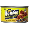 Argentina Corned Beef, 12 Ounce