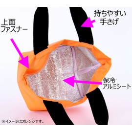 SOLOA Thermal Cold Out Bag