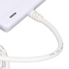 Contactless Smart Card Reader Writer Safe Bluetooth Non Contact NFC