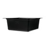 Oatey 34080 Bottom I.D. 11-1/2-Inch x 11-1/2-Inch Tub Box for