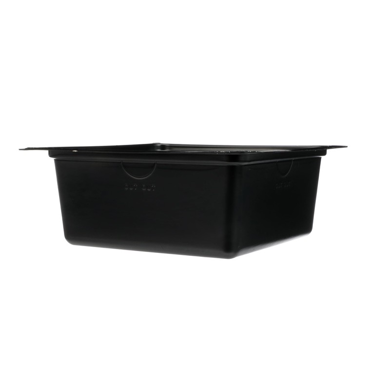 Oatey 34080 Bottom I.D. 11-1/2-Inch x 11-1/2-Inch Tub Box for