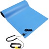 Anti Static Mat for Pc ESD Mat: 17"X25" Soldering Table