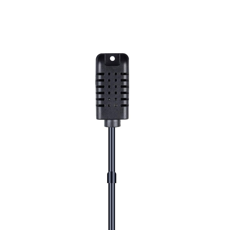 Inkbird Digital Wi-Fi Humidity Controller IHC-200 Dual Outlet Pre-Wired Humidistat
