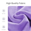 Microwavable Heated Neck Wrap Warmer and Shoulder Heating Pad Microwave,