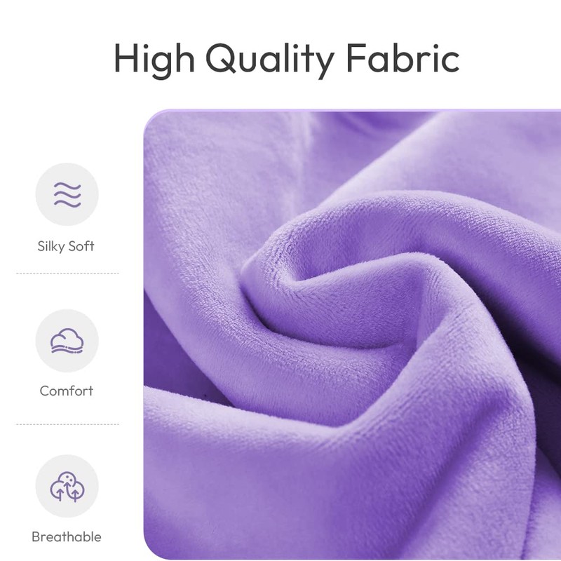Microwavable Heated Neck Wrap Warmer and Shoulder Heating Pad Microwave,