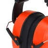 Baby Ear Muffs Noise Blocking Hearing Protection Free Rotation Infant