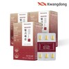 Guangdong 365 Care Milk Thistle 500mg 3 boxes 90 tablets 22586455588471 / 광동 365케어 밀크씨슬 500mg 3박스 90정22586455588471