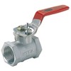 KITZ Stainless Steel 175 Type Butterfly Valve (SUS304+W-NBR) [SCS13A] "Kitzvata