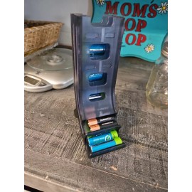 Universal, For Kyosho, For Mini Z Battery Dispenser