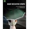 Chakipee Umbrella Windproof Strong Compact Automatic - Umbrellas for Men