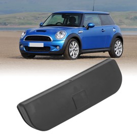 Tailgate Switch Rubber Button, Tailgate Switch Rubber Button 51137039261 Replacement for R56 R50 R57 R58 R59 Boot Covers, Tailgates & Parts