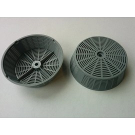 Pentair Cover for Air-inlet suction like Pentair drain cover  124GPM 01510-559 D1Spa new