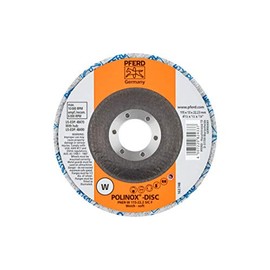Pferd Polinox PNER-W 44690732 Disc 115-22.2 C Fine