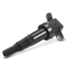 A-Premium - Paquete de bocinas de encendido de motor compatible con Hyundai i25 2014 2015 2016 2017 L4 1.4L Reemplazo# 27301-03200, 2730103200