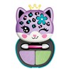 Clementoni 18822 Crazy Chic - Lovely Eyeshadow: Leopard - Eyeshadow