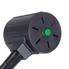 Industrial Work Light, COB 5w LED Light, Flexible Gooseneck Arm, 24V AC/DC …