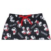 Peanuts Boys' Joe Cool Snoopy Character Tossed Print Sleep Pajama