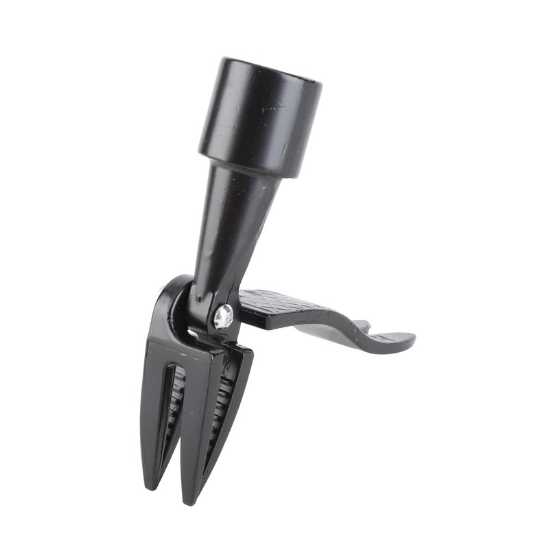 Cocoarm Stand -up -Puller Garden Tool Professioneller Unkrautabzieher mit Robuster