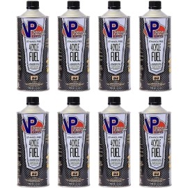 VP Small Engine Fuels 6208 Ethanol-Free 4-Cycle Fuel - Case of 8 (32oz)