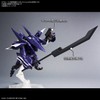 HG Boundary Battlers Weapon Set 2 1/72 Scale Color-Coded Plastic