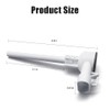 ONEUNIQ KZ359001 Coolant Level Sensor 577.59511 Fit for Kenworth Peterbilt