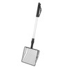 Extendable Cat Litter Scoop Lightweight Versatile Fine Screen Long Handle