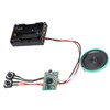 4 Minutes Sound Module Button Control DIY Music Sound Talk