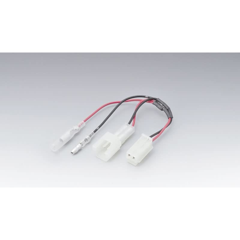Kijima 304-7151 Motorcycle Parts ACC Branch Harness SMHM090 Non-Waterproof Type,
