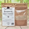 Health Embassy Burdock Root Powder | Arctium lappa L (50g)