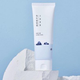 Round Lab Dokdo Peeling Gel Scrub Dead Skin Softener Sebum 120ml BNS / 라운드랩 독도 필링젤 스크럽 각질 연화제 피지 120ml BNS