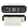 146570 A070 Excavator Air Conditioning Control Panel Robust Stable Air