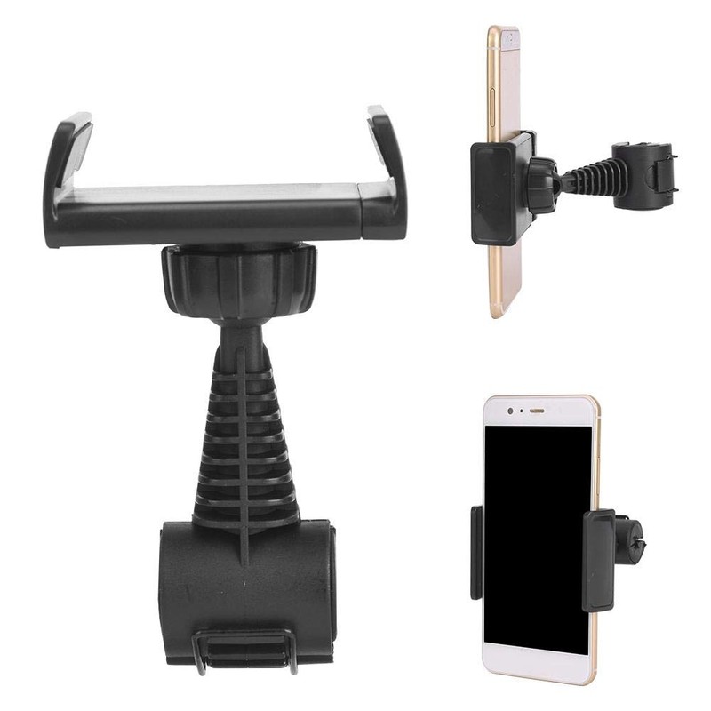 VBESTLIFE Golf Swing Rekord Phone Holder Clip Stand Holder Support